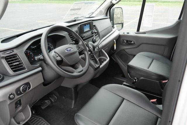 new 2025 Ford Transit-250 car, priced at $49,359