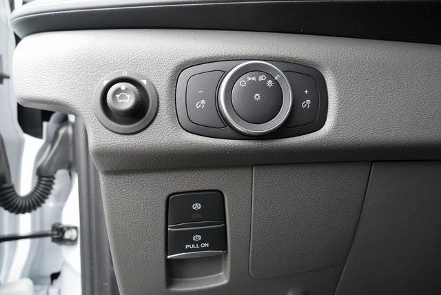 new 2025 Ford Transit-250 car, priced at $49,359