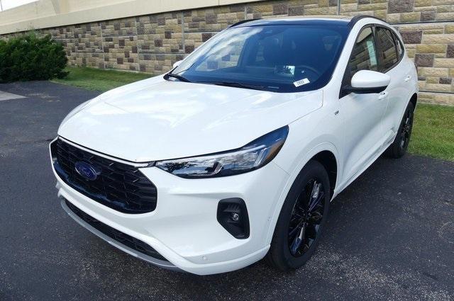 new 2024 Ford Escape car, priced at $39,426