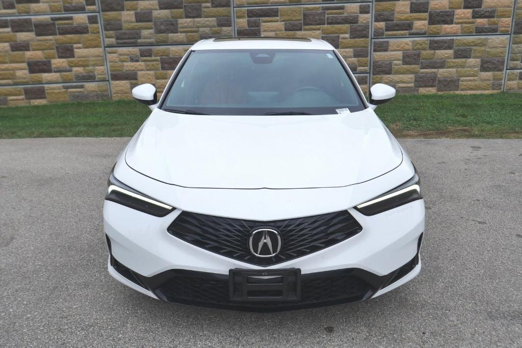 used 2023 Acura Integra car, priced at $27,995