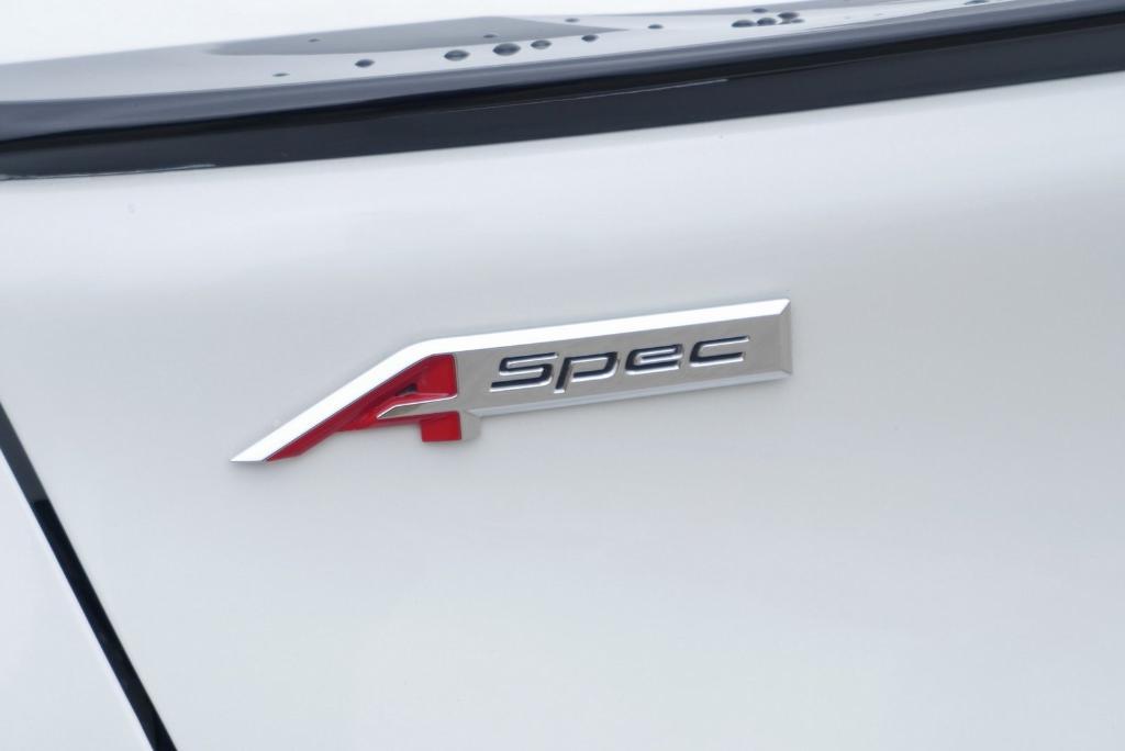 used 2023 Acura Integra car, priced at $27,995