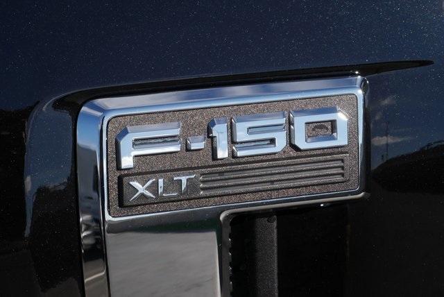 new 2024 Ford F-150 car, priced at $60,892