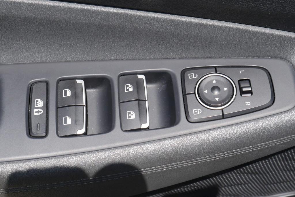 used 2023 Hyundai Santa Fe car, priced at $25,710