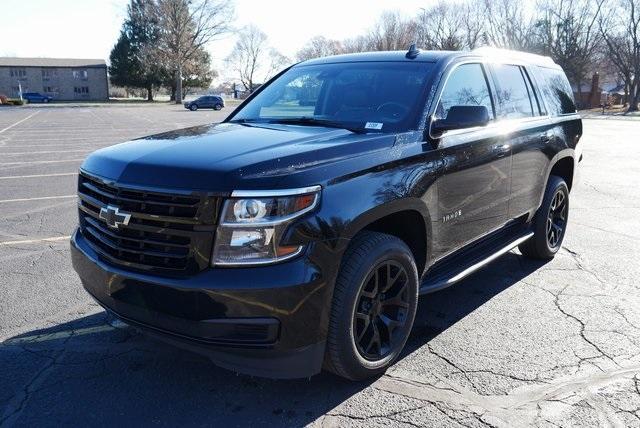 used 2019 Chevrolet Tahoe car, priced at $33,894