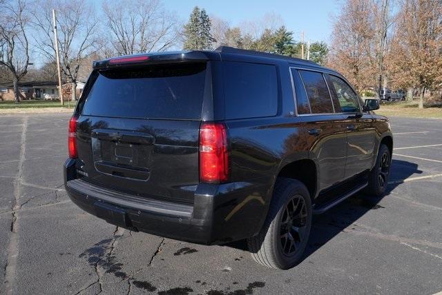 used 2019 Chevrolet Tahoe car, priced at $33,894