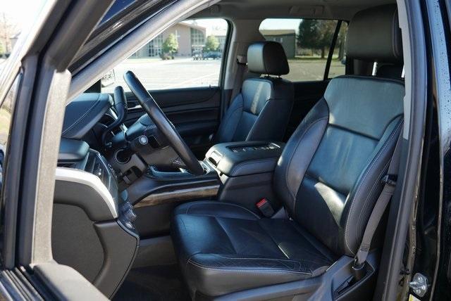 used 2019 Chevrolet Tahoe car, priced at $33,894