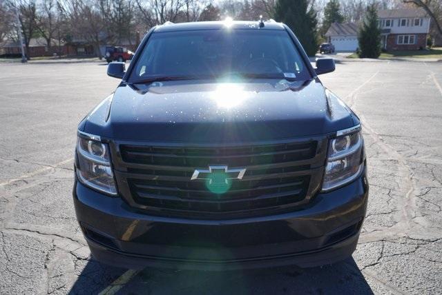 used 2019 Chevrolet Tahoe car, priced at $33,894