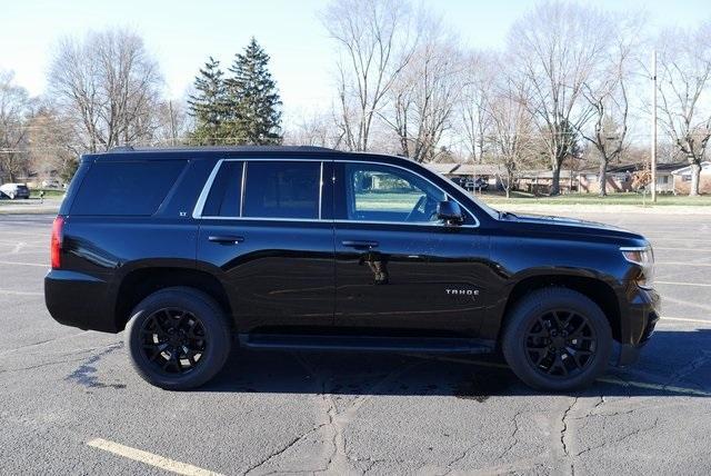 used 2019 Chevrolet Tahoe car, priced at $33,894