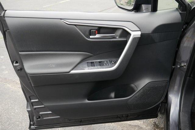 used 2019 Toyota RAV4 car, priced at $22,488