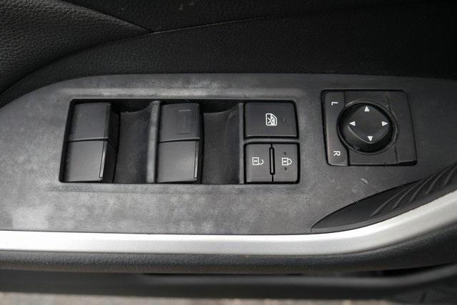 used 2019 Toyota RAV4 car, priced at $22,488