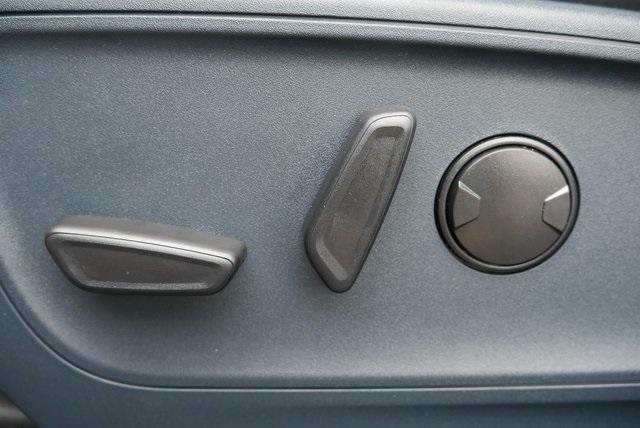new 2025 Ford Maverick car, priced at $37,419