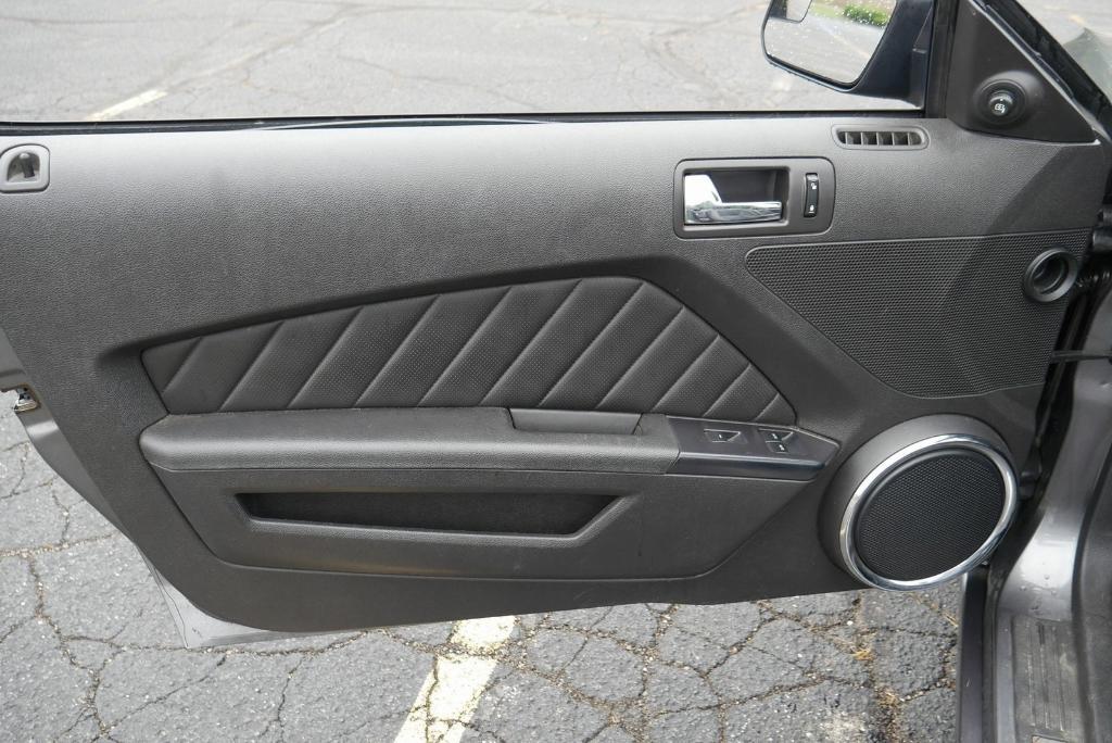 used 2014 Ford Mustang car, priced at $13,998
