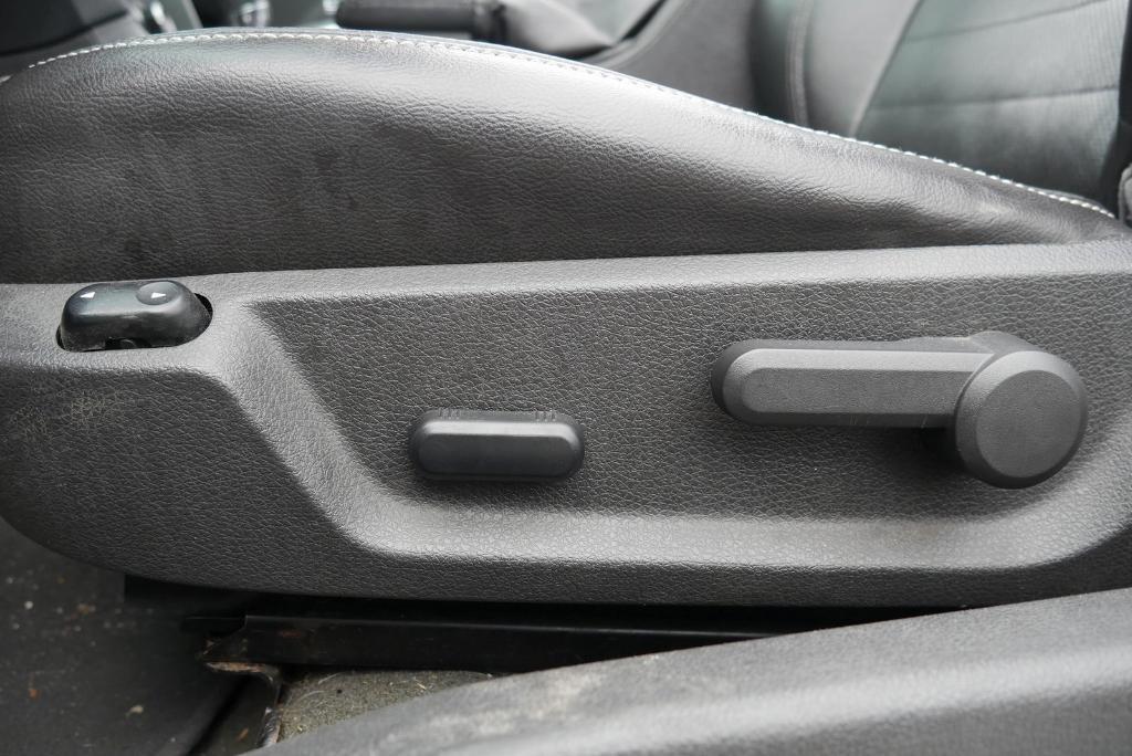 used 2014 Ford Mustang car, priced at $13,998