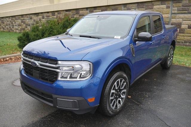 new 2024 Ford Maverick car, priced at $37,283