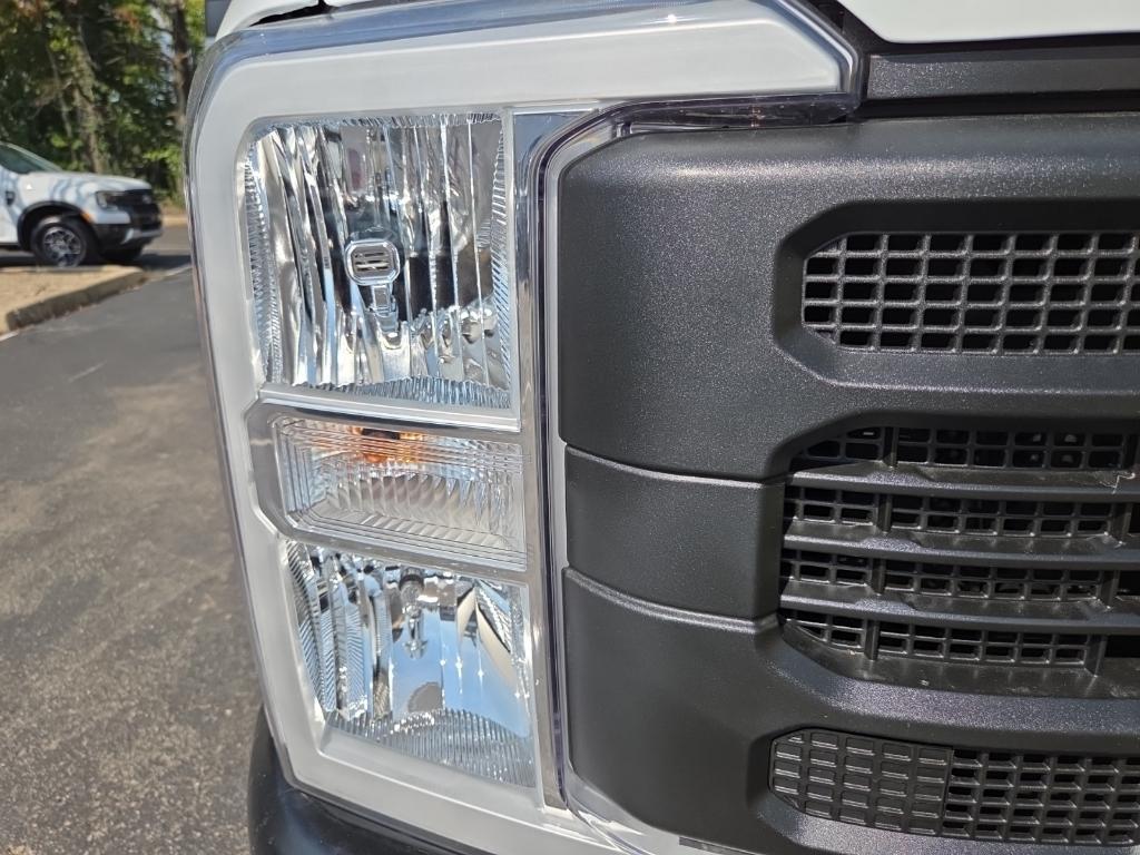 new 2026 Ford F-250 car, priced at $55,378