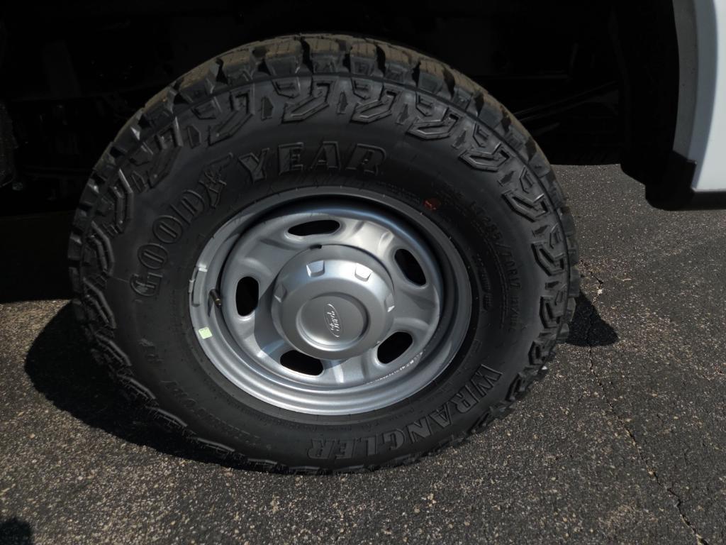 new 2026 Ford F-250 car, priced at $55,378