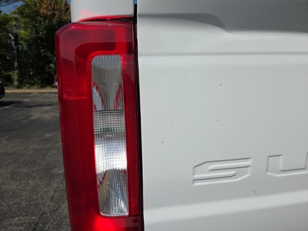 new 2026 Ford F-250 car, priced at $55,378
