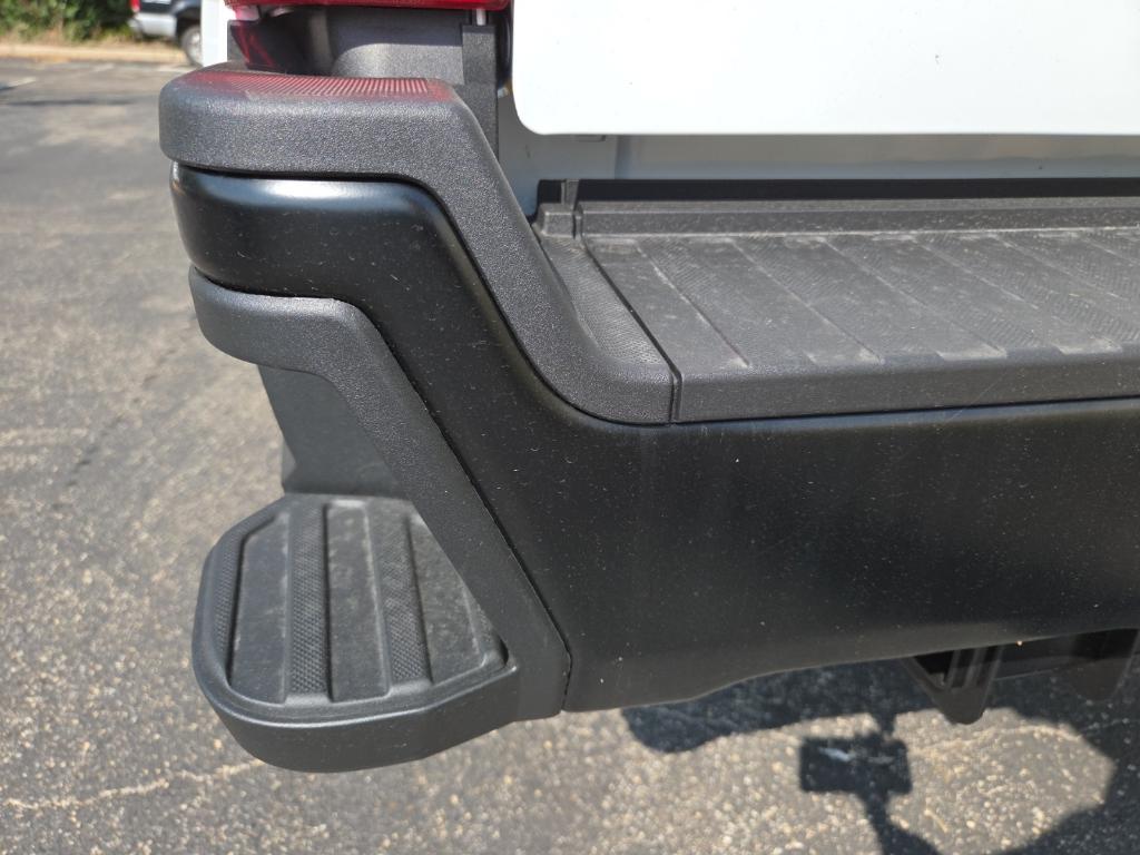 new 2026 Ford F-250 car, priced at $55,378