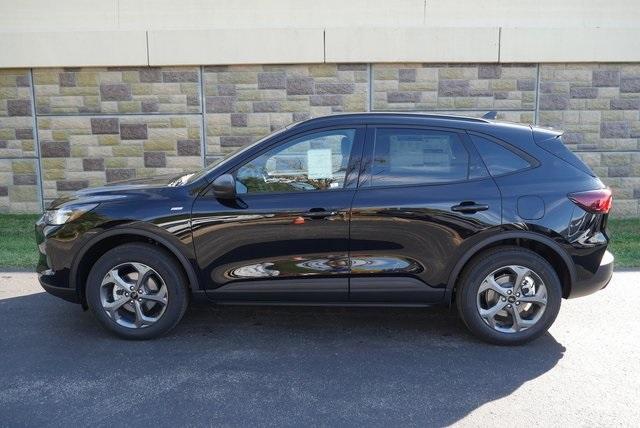 new 2025 Ford Escape car, priced at $33,198