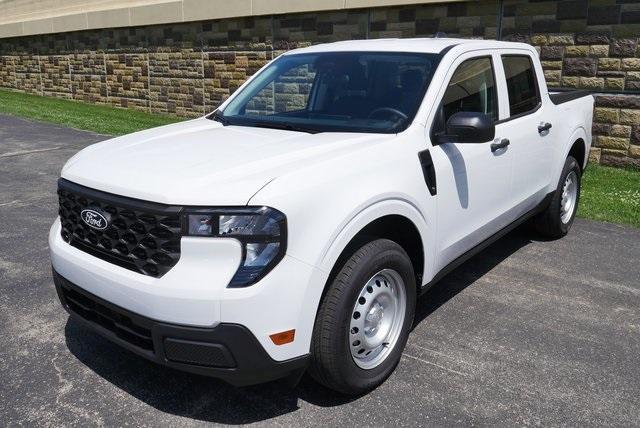 new 2025 Ford Maverick car, priced at $29,266
