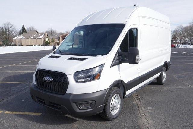 new 2024 Ford Transit-350 car, priced at $53,509