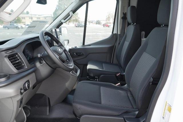 new 2024 Ford Transit-350 car, priced at $53,509