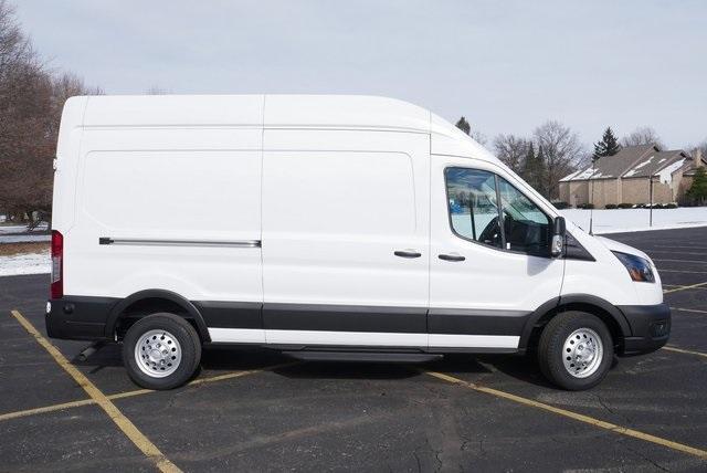 new 2024 Ford Transit-350 car, priced at $53,509