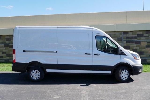 new 2024 Ford Transit-250 car, priced at $50,472