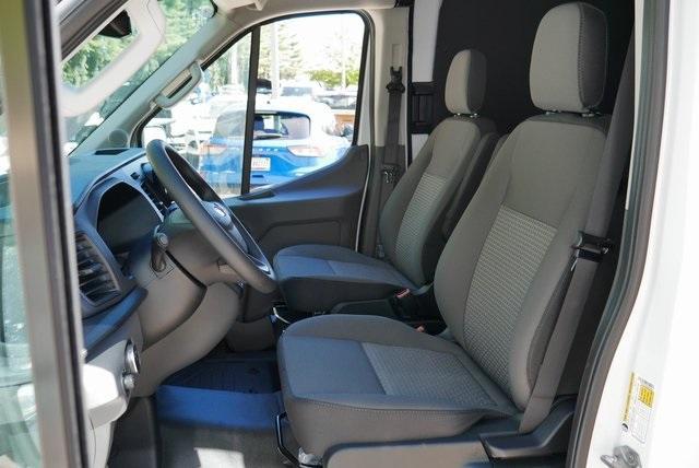 new 2024 Ford Transit-250 car, priced at $50,472