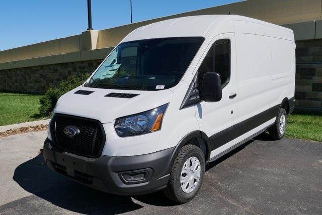 new 2024 Ford Transit-250 car, priced at $50,472