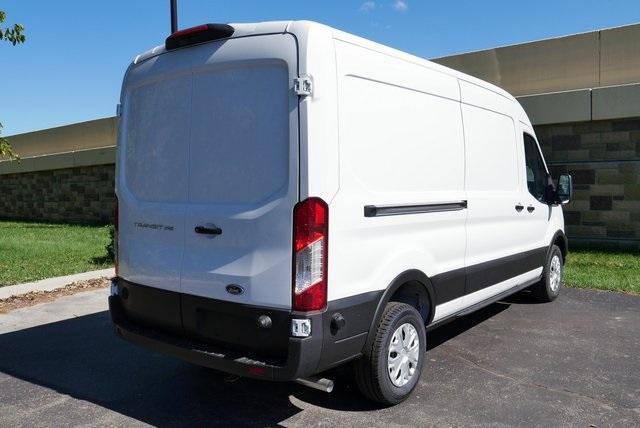 new 2024 Ford Transit-250 car, priced at $50,472