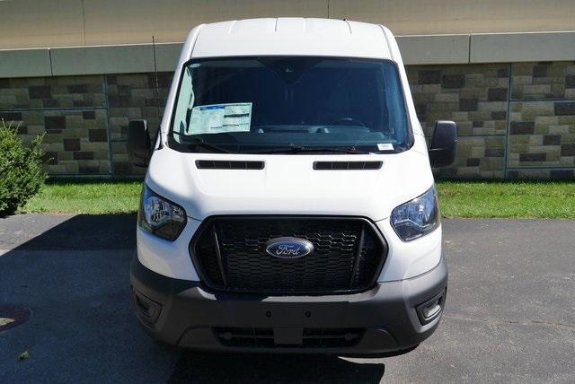 new 2024 Ford Transit-250 car, priced at $50,472