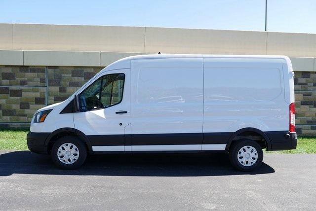 new 2024 Ford Transit-250 car, priced at $50,472