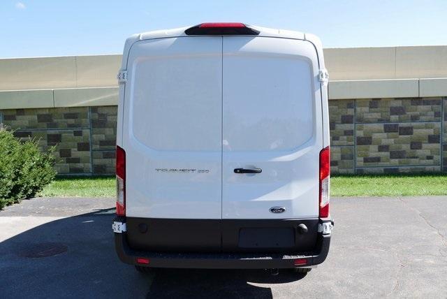 new 2024 Ford Transit-250 car, priced at $50,472