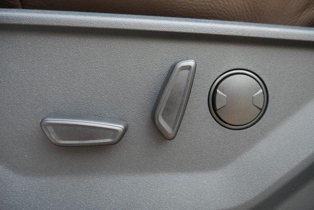 new 2025 Ford Expedition Max car, priced at $91,073