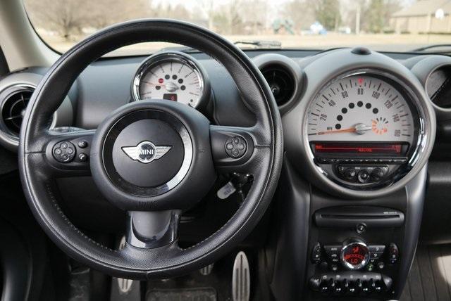 used 2012 MINI Cooper S Countryman car, priced at $6,497