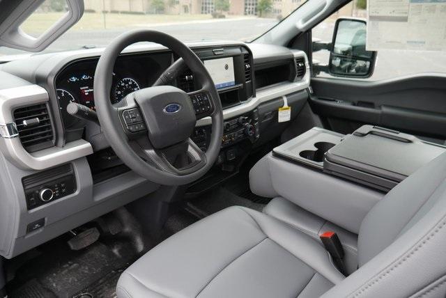 new 2025 Ford F-250 car, priced at $63,217