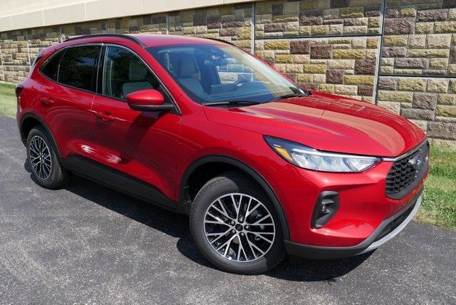 new 2024 Ford Escape car, priced at $33,903