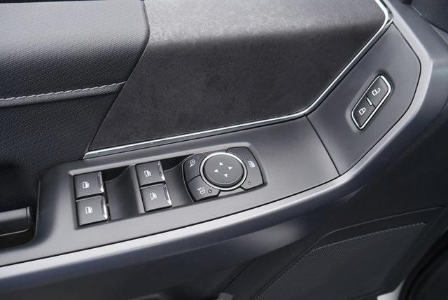 new 2025 Ford F-150 car, priced at $56,491