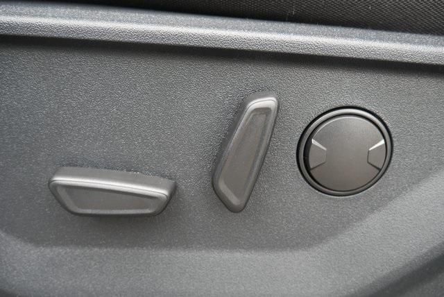 new 2025 Ford F-150 car, priced at $56,491