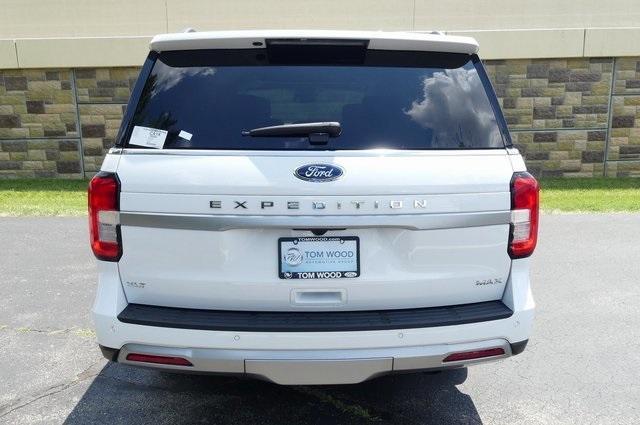 new 2024 Ford Expedition Max car