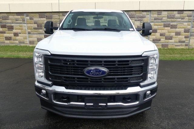 new 2024 Ford F-250 car, priced at $45,620