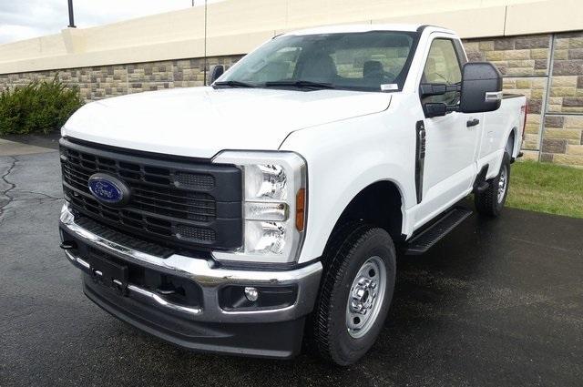 new 2024 Ford F-250 car, priced at $45,620