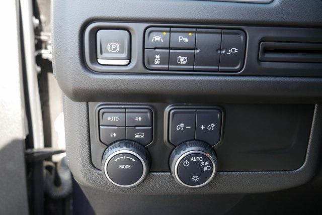 used 2022 Chevrolet Tahoe car, priced at $50,468