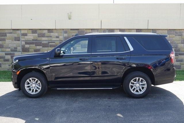 used 2022 Chevrolet Tahoe car, priced at $50,468