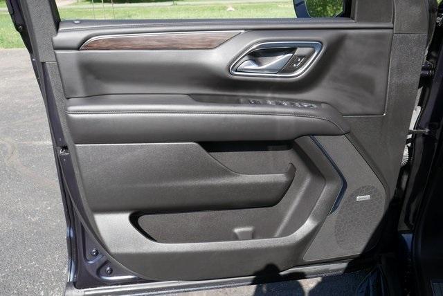 used 2022 Chevrolet Tahoe car, priced at $50,468