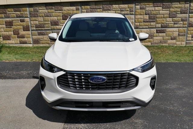 new 2024 Ford Escape car, priced at $36,249