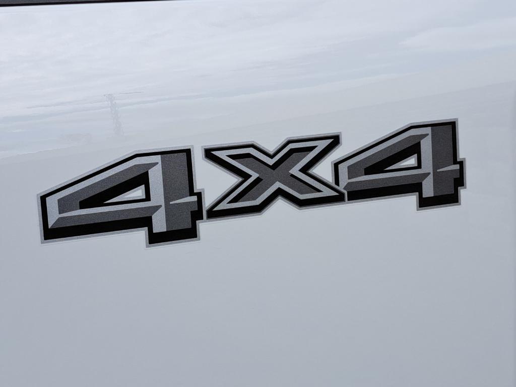 new 2026 Ford F-250 car, priced at $67,623
