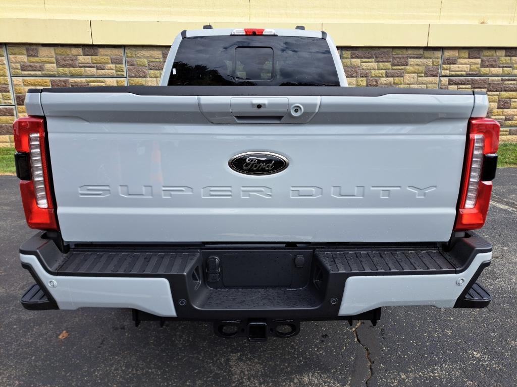 new 2026 Ford F-250 car, priced at $67,623