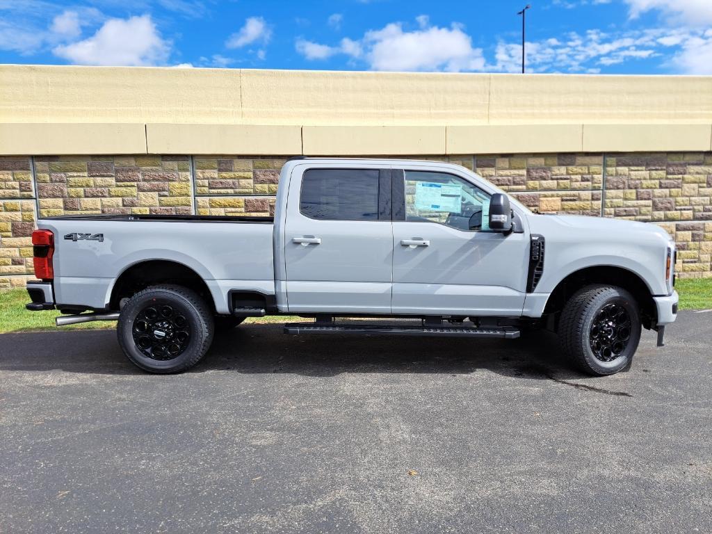 new 2026 Ford F-250 car, priced at $67,623